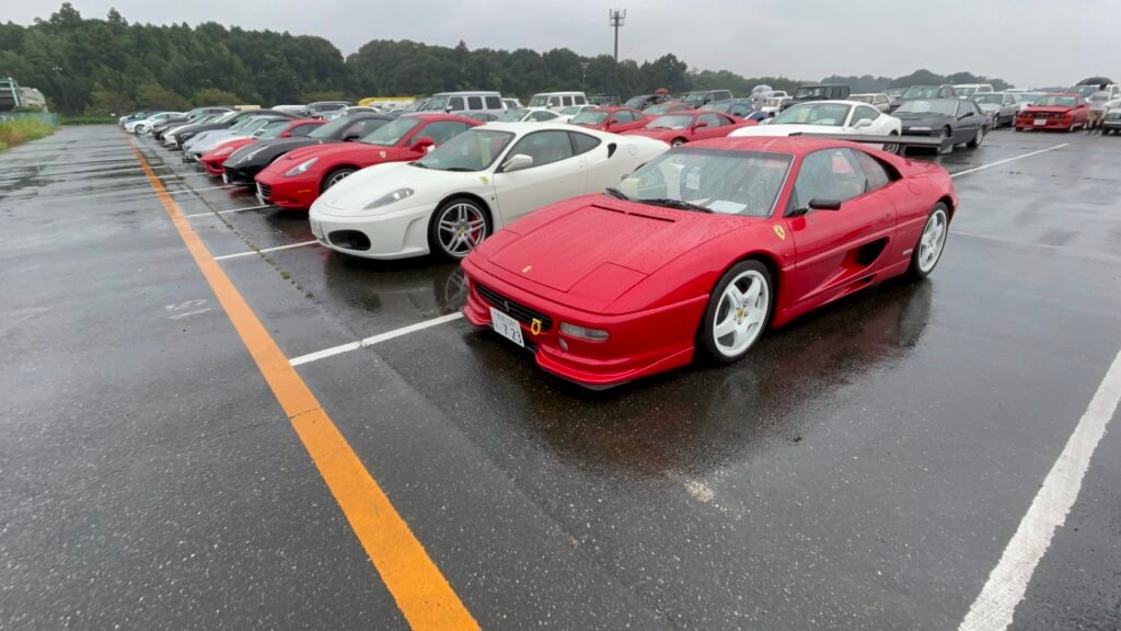 Guide to buy Japanese used cars from Auto Auctions